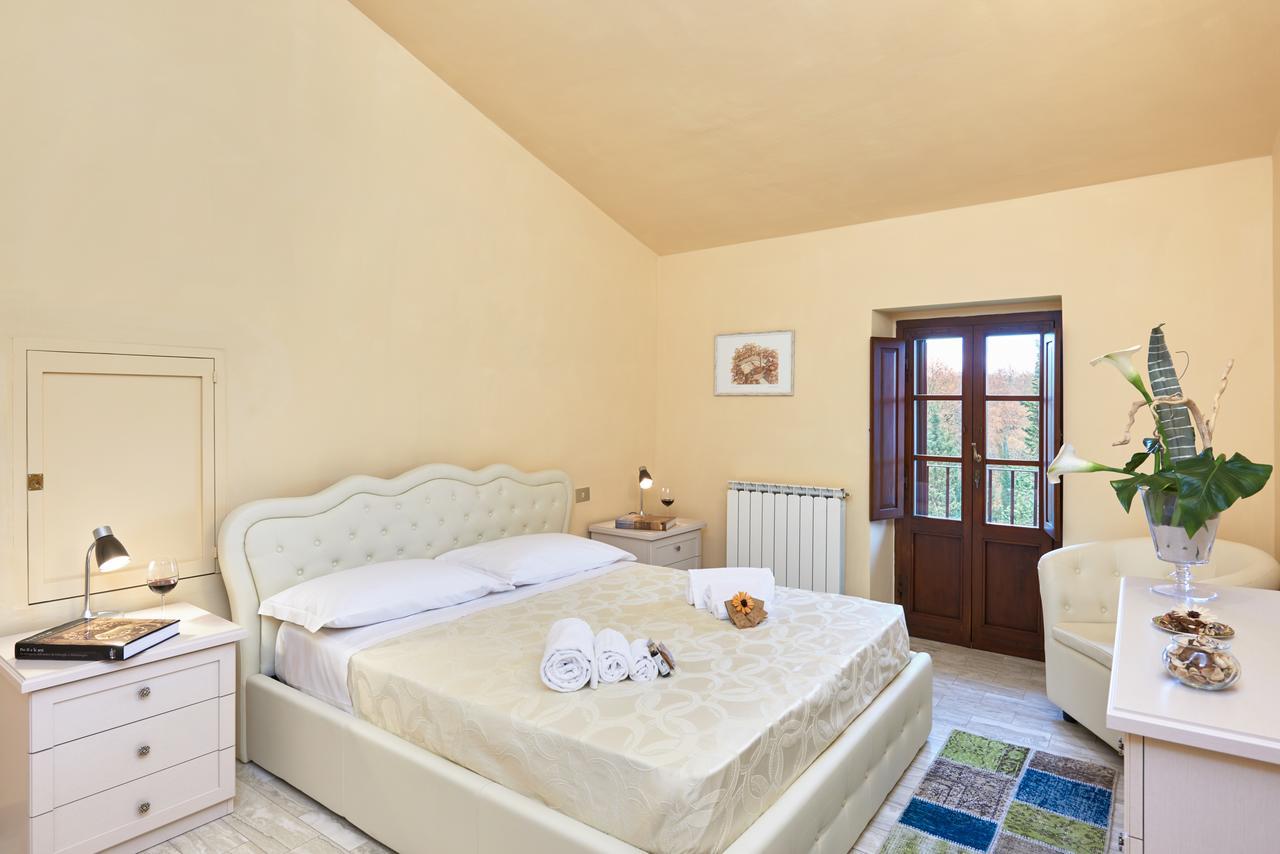 Appartamento Palazzetto Siena Exterior photo